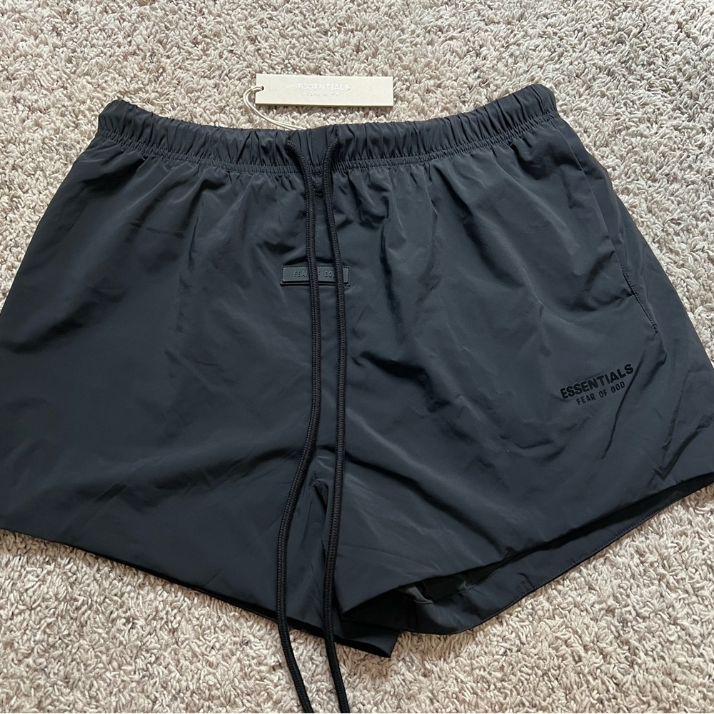 Essentials shorts